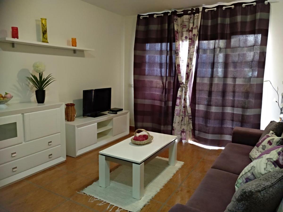 Aguamarina 433 Apartment San Miguel de Abona Luaran gambar